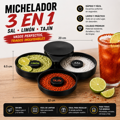 Michelador